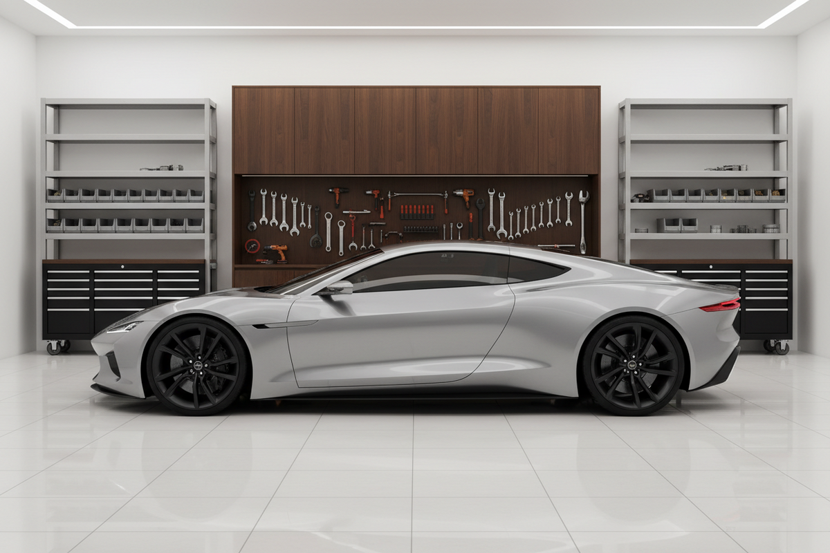 COCHE